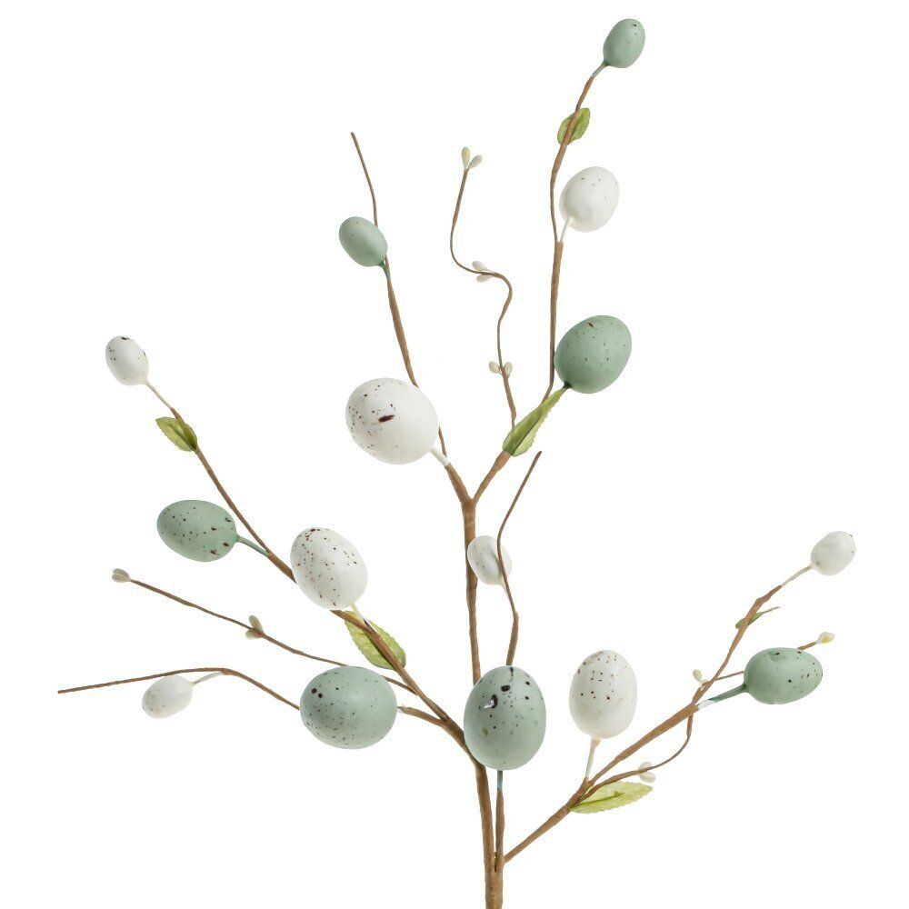 GAEM Ветка искусственная "Пасхальная", L13 W13 H68 см