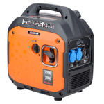 Генератор бензиновый инверторный EVOline BQH 2800 E (Zongshen)