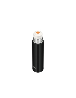 Термос кружка Thermos FFM-500 MTBK (0,5 литра), черный