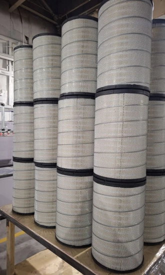 Контроль качества на всех этапах производства