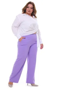 Брюки 4502 Fabrika