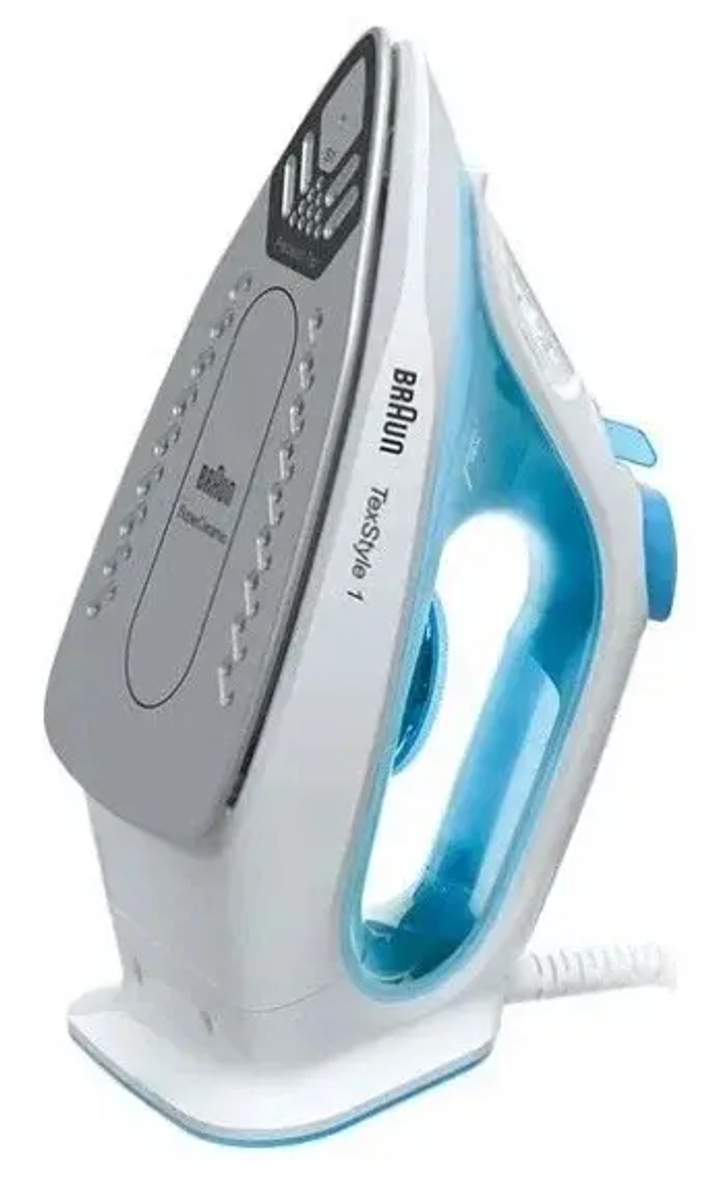 Утюг Braun SI 1050 BL (q)