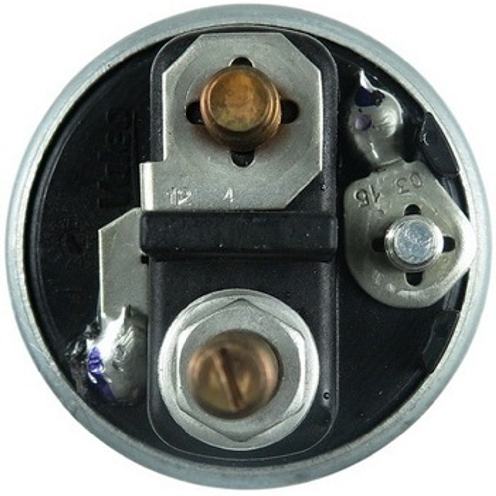 Электромагнит Valeo