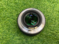 Canon EF 50mm 1.4 USM