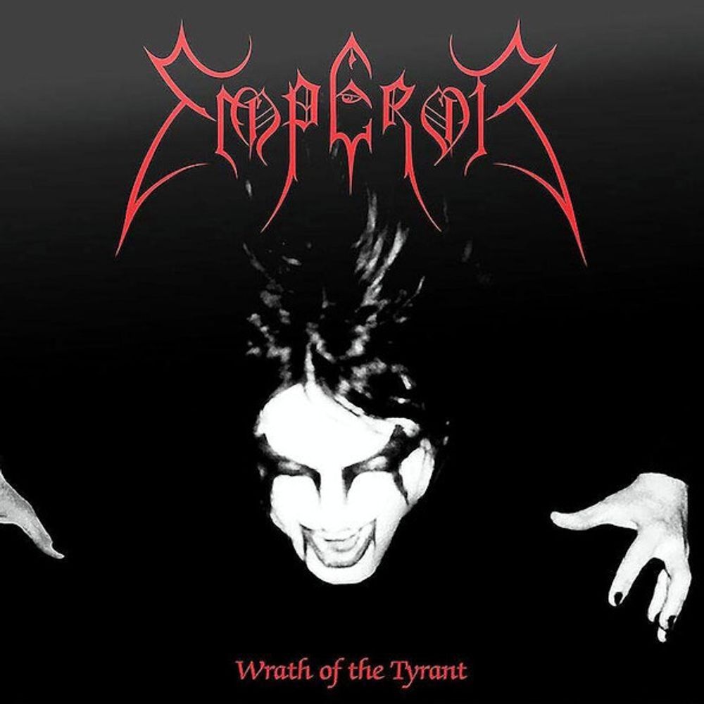 Emperor / Emperor, Wrath Of The Tyrant (2CD)