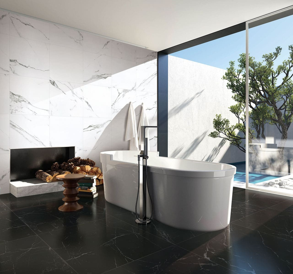 NT Ceramic Night Elf BB6NTT9103P 60x60