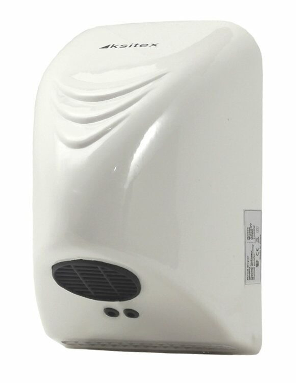 Сушилка для рук Ksitex M-1000