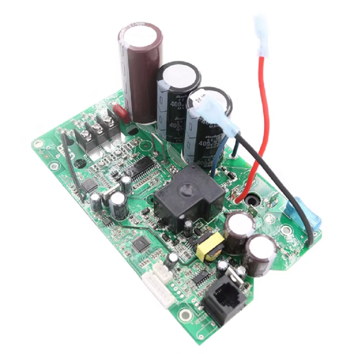 Плата управления для окрасочного аппарата КИТ А23/А25