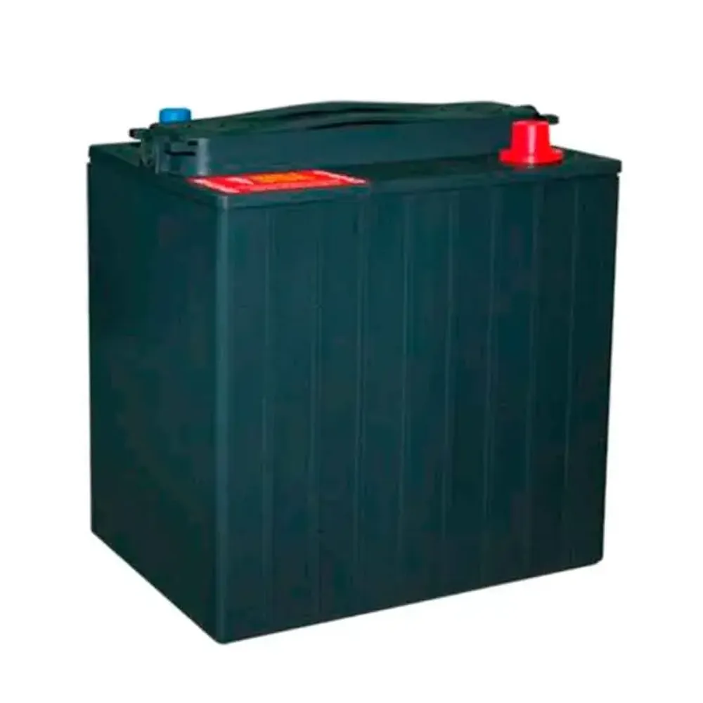 Тяговый аккумулятор SIAP 3 GEL 250