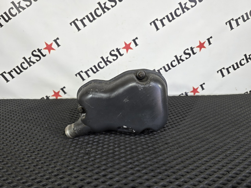 Крышка клапанная 2018г.