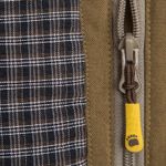 Детский зимний костюм "Лион" (финляндия, золото), МАУГЛИ, Novatex