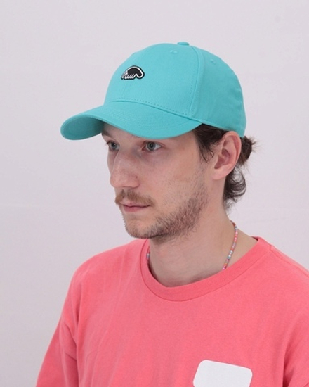 Кепка Anteater Baseball-Mint