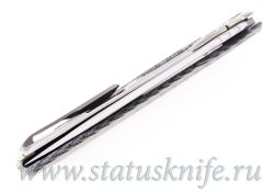 Нож Широгоров Arctic Overkill (RJ Martin)фотография - 10