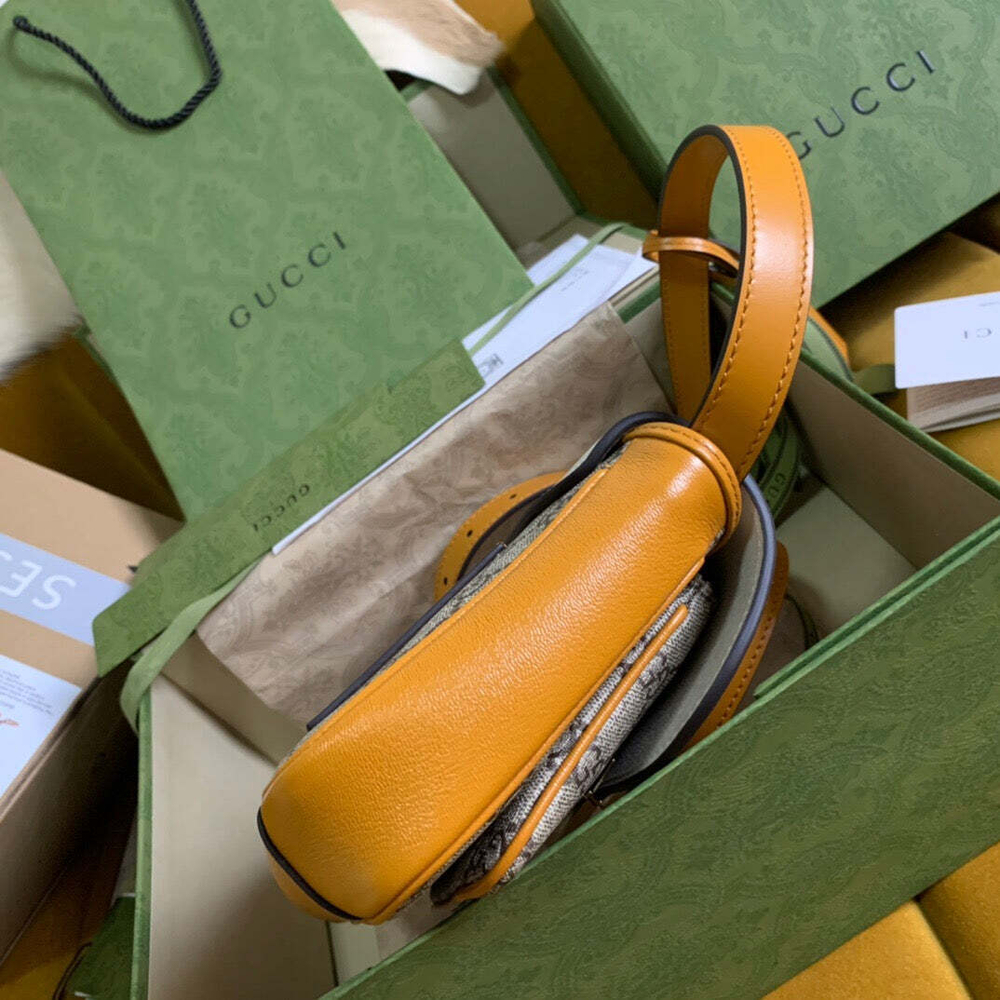 Gucci Padlock