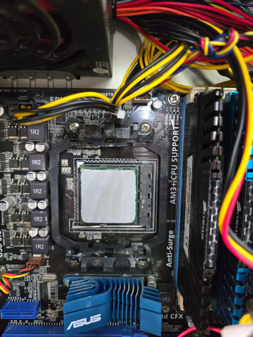 Системный блок NV GTX 770 ОЗУ16 ГБ 1тб