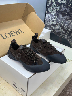 Кеды Loewe