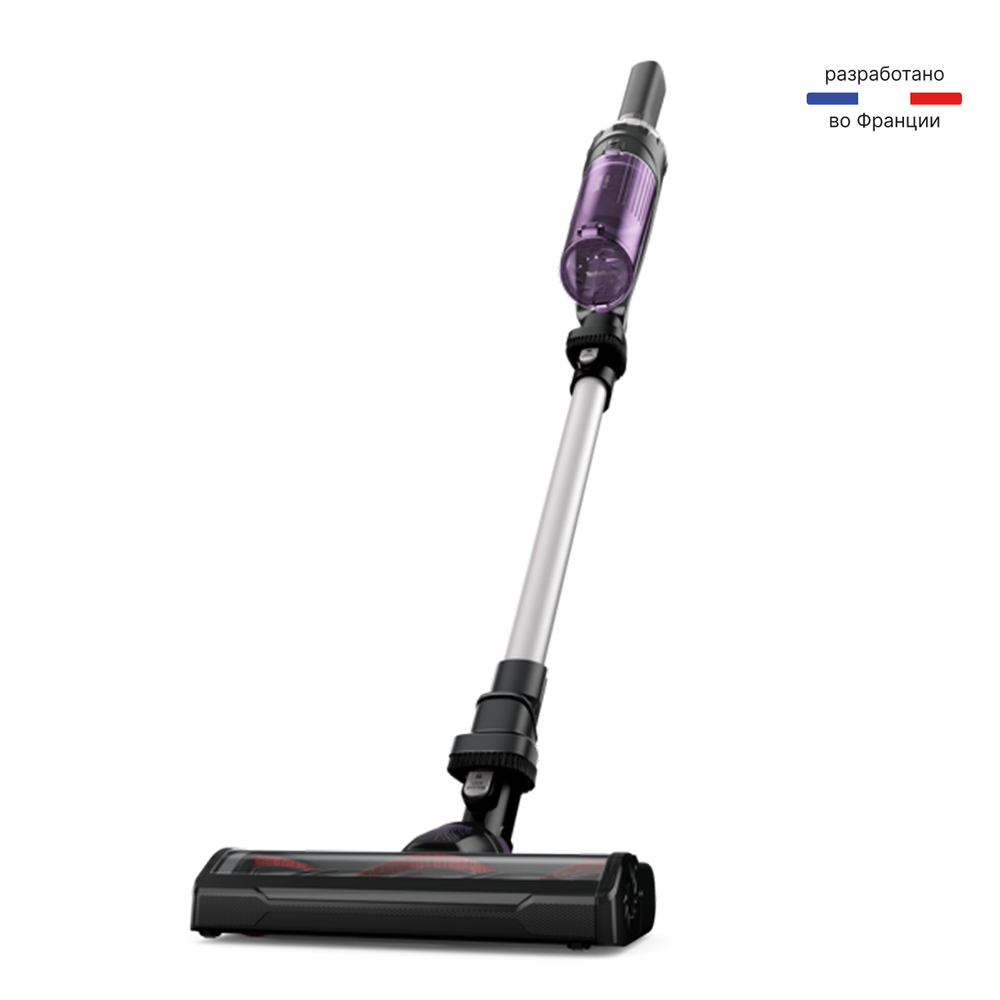 Беспроводной пылесос Tefal X-Nano Essential TY1129WO