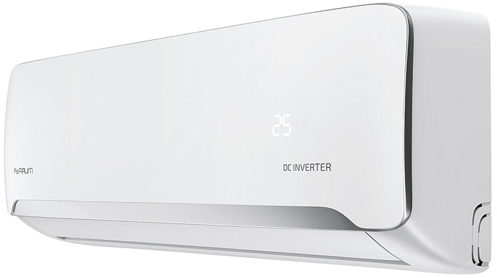 Сплит-система кондиционер инверторный Ferrum Force iFIS18F2С/iFOS18F2С на 50 м²