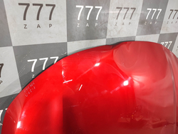 Капот Changan UNI-V 22-нв Б/У Оригинал C281F2701010200