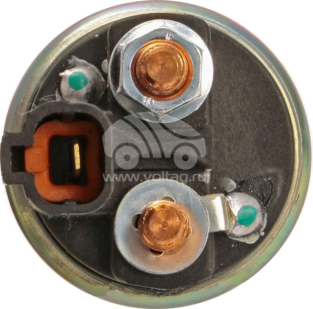 Электромагнит Hyundai 12V