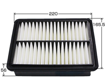 Фильтр  воздушный  VIC  A-485