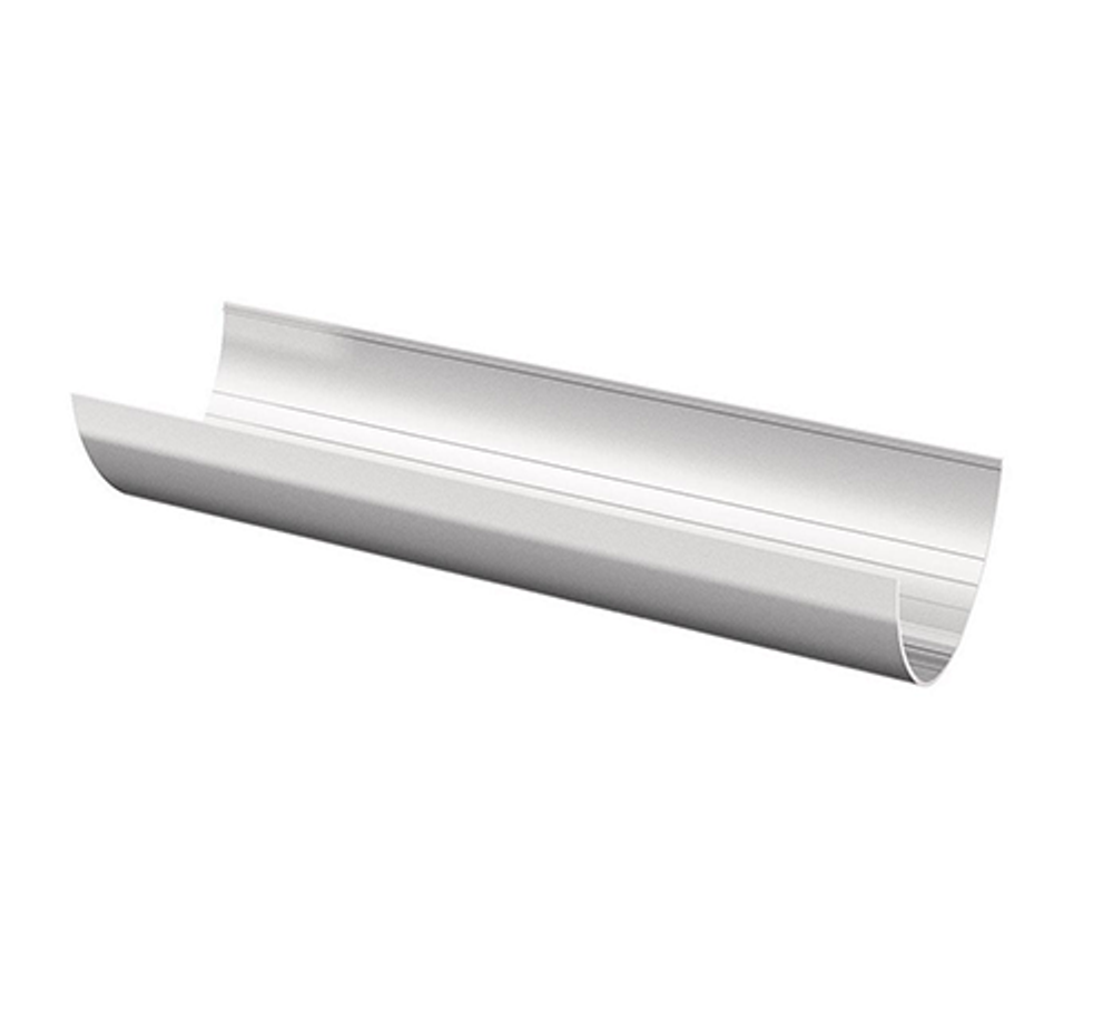 VERAT ЖЕЛОБ, БЕЛЫЙ (3М) ШТ