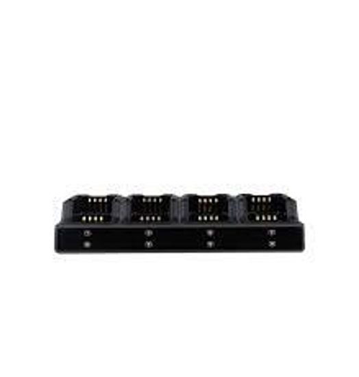 Hytera MCA25 Устройство зарядное многоместное SMART, 8 мест, 12В/15А, адаптер 220В EU