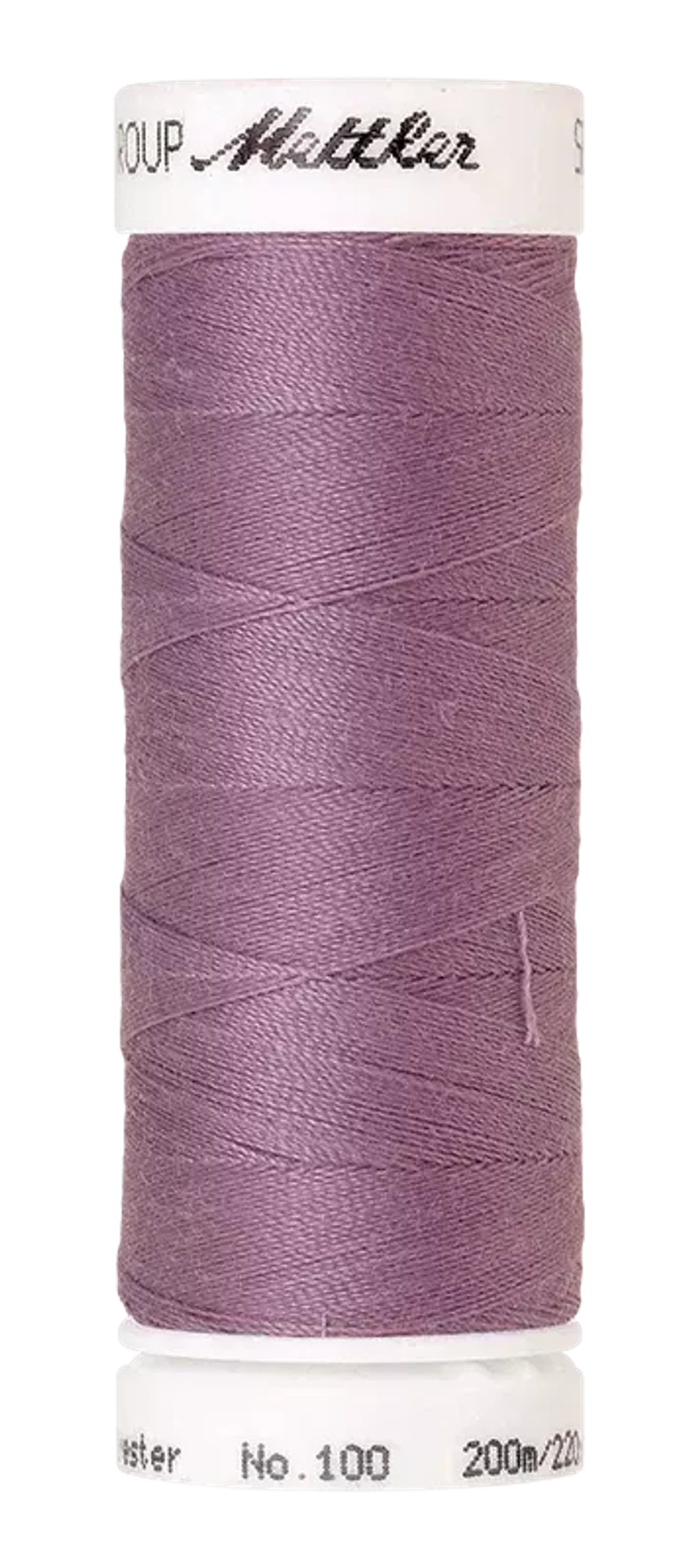 Нить универсальная SERALON 100, 200 м, Mettler, 0055