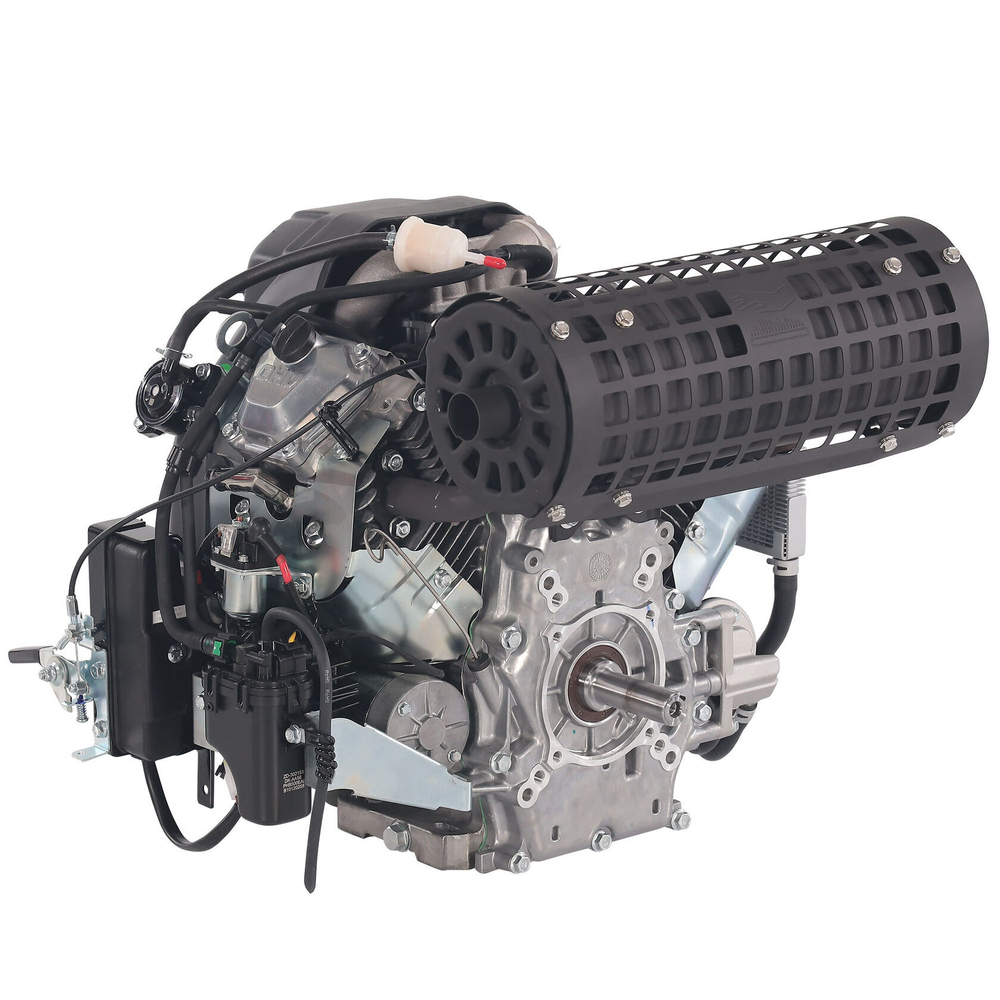 Двигатель бензиновый EVOline GB 750 EFI