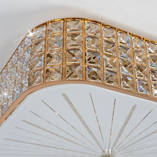 CL324282 Портал Золото Св-к Люстра