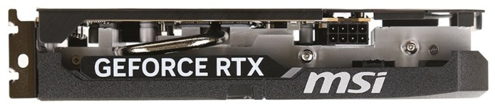 Видеокарта MSI RTX 5060 Shadow 2X OC MAX 8 Гб