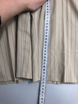 Брюки Rinascimento в полоску 46 размер