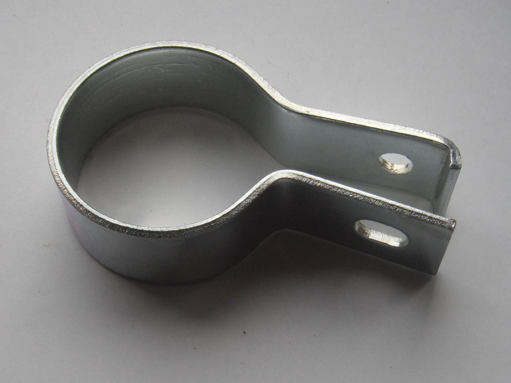 Хомут глушителя КПП 21073 инжектор К78