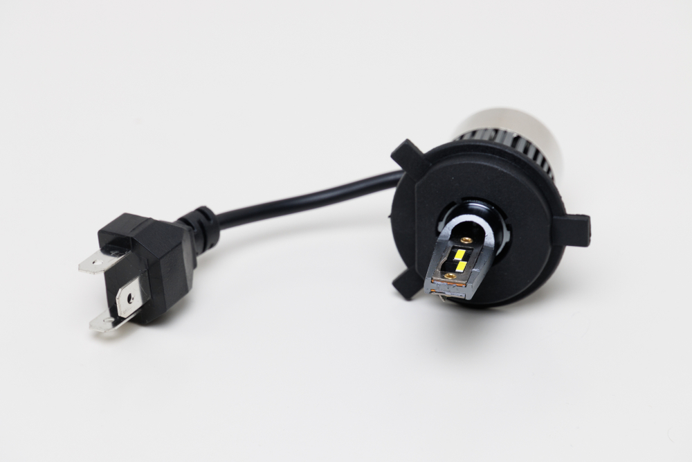 ZMB F10 Led 26W 12-24V 6500K H4 H7 H11 HB3 HB4