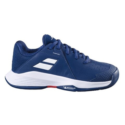 Кроссовки для тенниса Детские BABOLAT PROPULSE JUNIOR 3 ALL COURT для всех покрытий