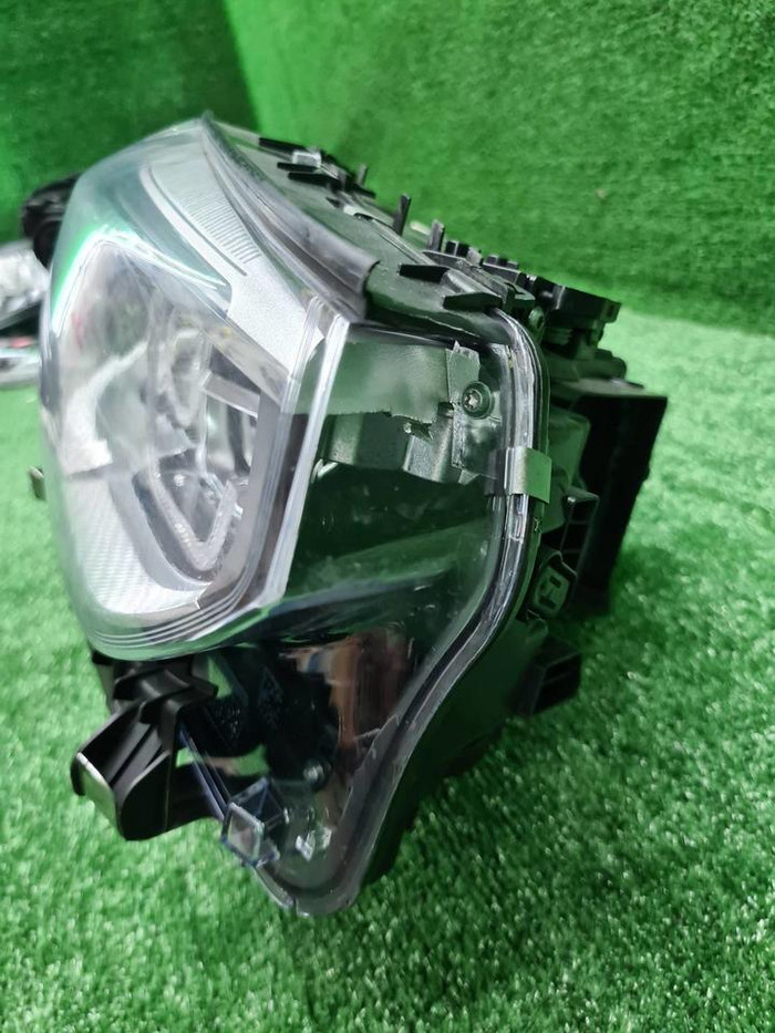Фара правая BMW X3 G01 (2017-2021) Adaptive LED