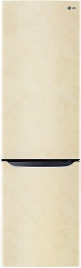 Холодильник LG GW-B509SQCW
