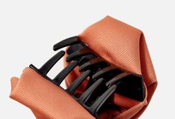 Benten Краб текстильный, цвет: коралловый