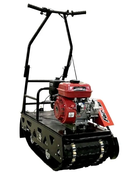 Мотобуксировщик Forza МБС1-6С