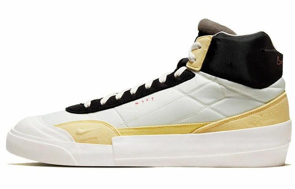 Кроссовки Nike Drop-Type Mid