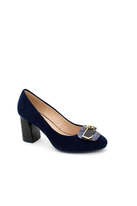 Туфли женские Ascalini W23689