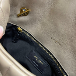 Saint Laurent Loulou Puffer Bag 23 cm