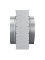 Фильтр воздушный FBG D315 короб G4 оцинк.сталь ERA PRO