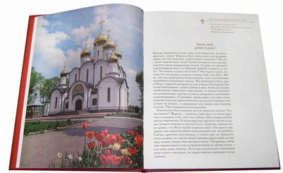 Я пришел в церковь.Основы церковной жизни. Державин Н.И.