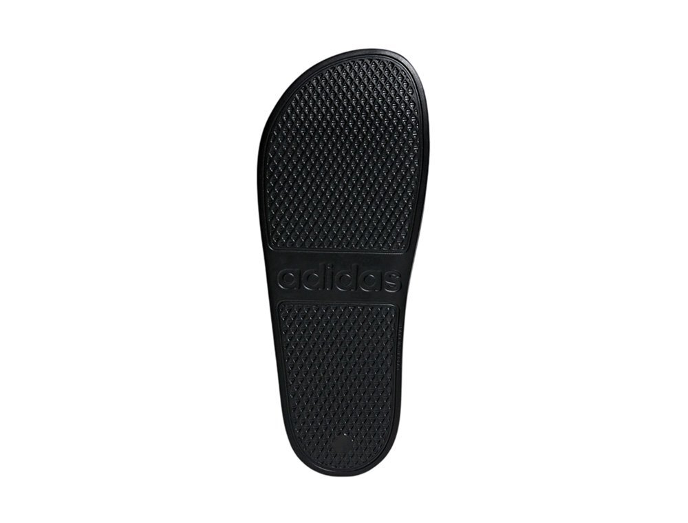 Шлепки  adidas Adilette Aqua Czarne