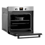 Духовой шкаф электрический SIMFER B6EM56024