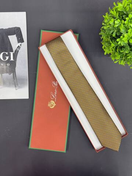 Галстук Loro Piana