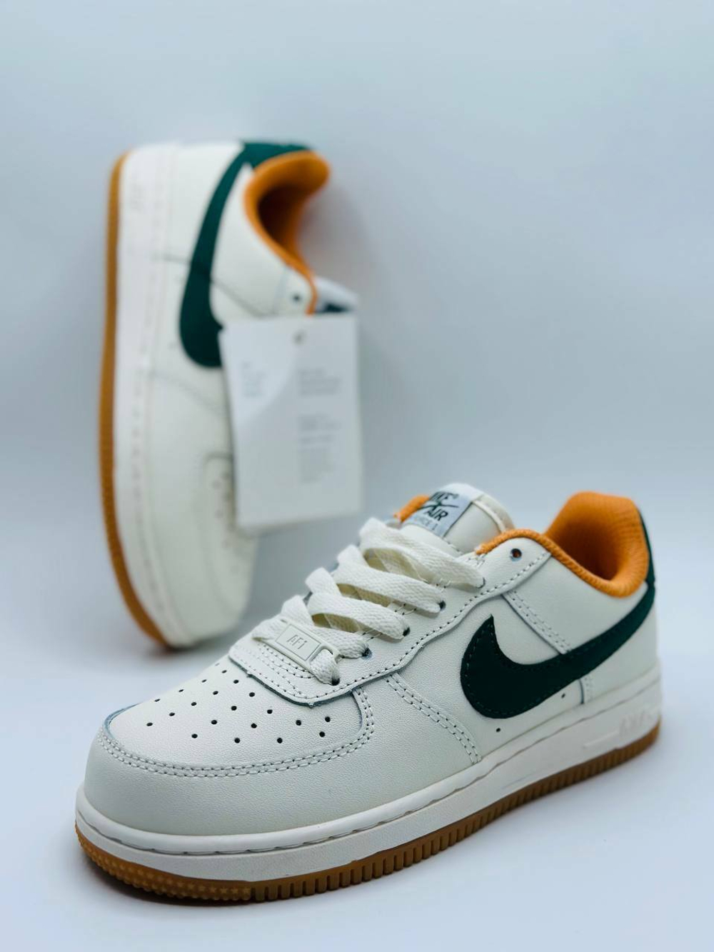 Детские кроссовки Nike Air Force 1