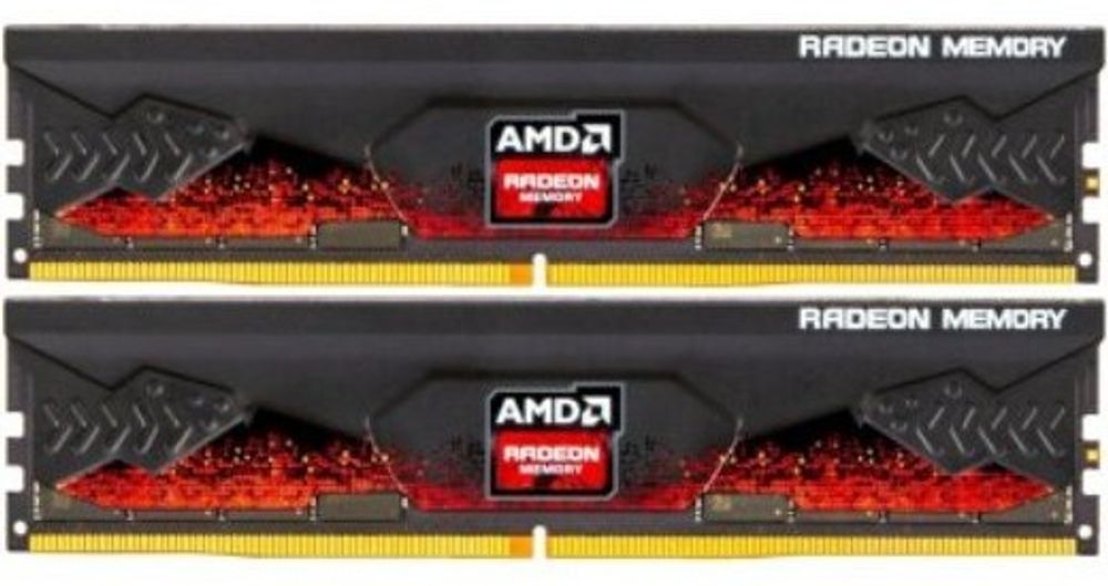 Оперативная память Оперативная память AMD R5S532G5600U1K