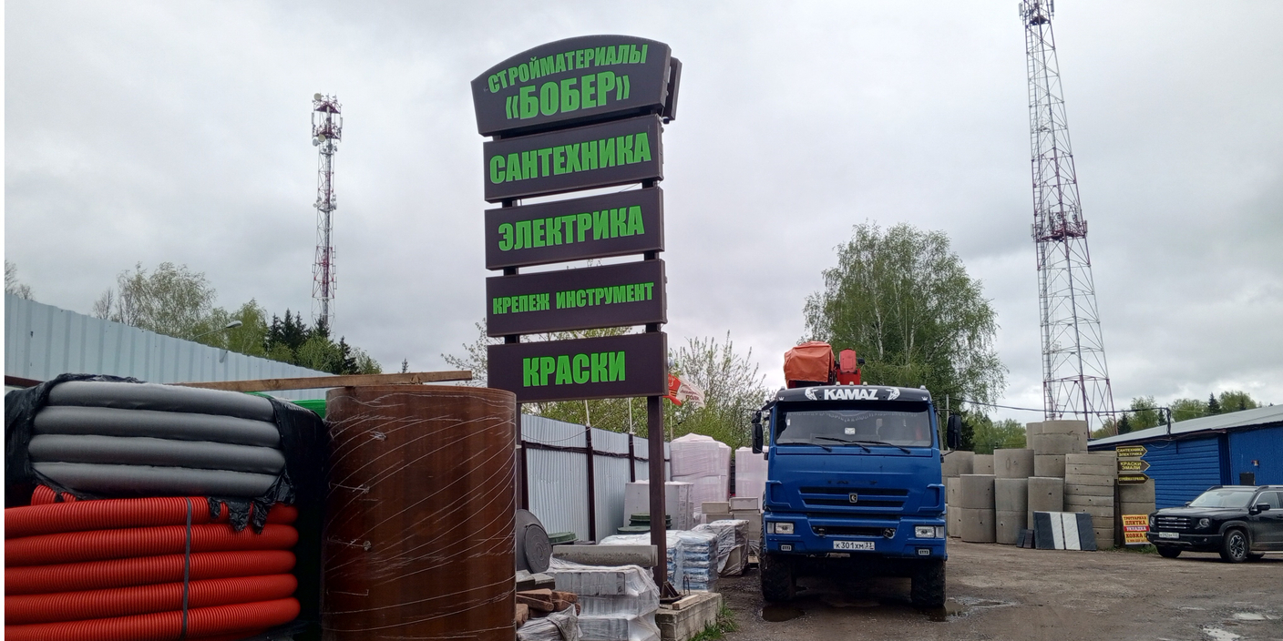 Контакты